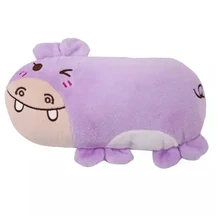 1pc peluche perro hueso juguetes mordedura-resistente limpia perro masticar cachorro juguete de entrenamiento de Banana y zanahoria vegetal, suministros para mascotas