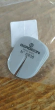 1/5 unids/set reloj Protector cubierta almohadilla para eliminar cambiando reloj manos ver parte de herramienta de la reparación de accesorio para relojero