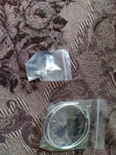 Personalidad hipérbole 925 de plata esterlina Simple liso círculo Pendientes para mujeres de plata de ley 2020-de plata-joyería de Pendientes de botón Pendientes