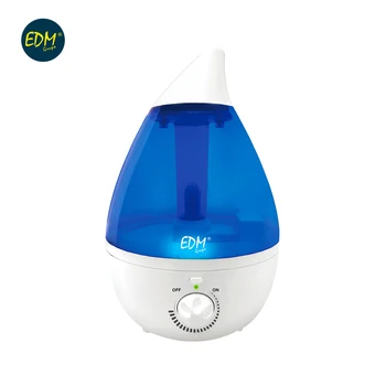 

HUMIDIFIER ATMOSPHERE-25W-3,5LITROS - EDM