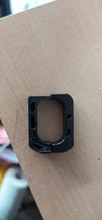 MAGORUI Extended Magazine Release For GLOCK Gen 1-5 Black Tactical Hunting 