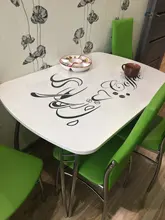 Wall-Sticker Decoration Kitchen Vinyl Wine/coffee Dining-Room for Mural