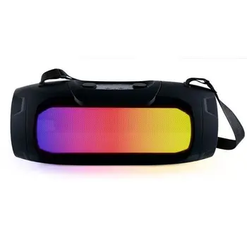

BIGBEN Bluetooth Speaker PARTYBTPROPLUS- USB SD AUX IN - 48 CM
