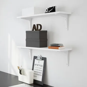 

Bino Disassemble Wall Rack Book Shelf Children Room Rack Kitchen Rack Bookshelf 2 Set