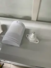 Sensor PIR cableado para sistema de alarma de casa, Detector de movimiento infrarrojo con cable, funciona con Panel de alarma, novedad, envío gratis