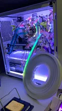 SK6812RGBW LED Neon Rope Tube WS2811 WS2812B WS2813 Flexible LED Strip Light Silica Gel