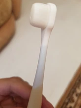 Cepillo de dientes bonito de cerdas suaves para bebés, cepillo de dientes de entrenamiento de animales de dibujos animados, cepillo de dientes para cuidado Dental del bebé