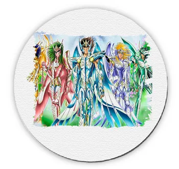 

ROUND ARMOR DIVINE mousepad raton