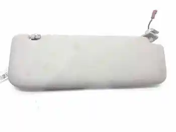 

7066649 left sunshade BMW 5 Series saloon (E60)