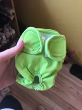 Pet-Physiological-Pants Underwear Diapers Dog Washable Female Short Puppy for Small Doggie