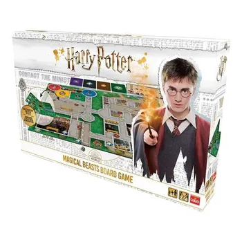 

Board game Harry Potter Goliath (Es)