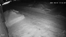 Hiseeu 1080P inalámbrica domo PTZ Cámara cámara IP WiFi al aire libre de dos vías de Audio Video de seguridad CCTV red cámara de vigilancia P2P