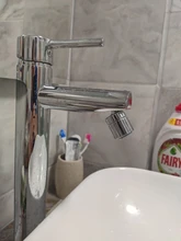 Nozzle Sprayer Tap-Head Sink-Mixer Aerator Swivel-Tap Kitchen-Supplies Water-Saving-Faucet