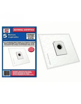 

Bag synthetic vacuum cleaner AEG Fagor Brothers 5 PCS 915725