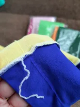 Mallas variadas de Color caramelo para niñas, pantalones elásticos de retales para bebés, ajustados, medias de baile para niños de 3 a 9 años