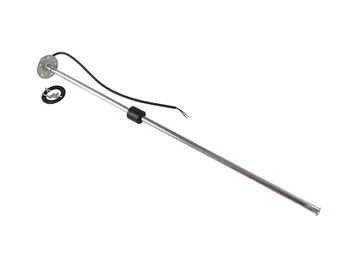 

Level sensor 750mm, 240-33 Ohm (US), stainless js60349