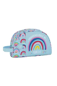 

Stretchable carrier GLOWLAB RAINBOW 28X18X10 812033332