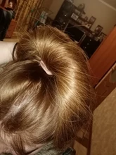 ZZHAIR-extensiones de cabello humano con cola de caballo, 60g, 16 -20, hechas a máquina, Remy, Natural, liso