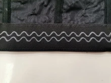 Camisole Top Corset Crop-Top Slim High-Waist Gothic Sexy Women Solid Fashion Commute