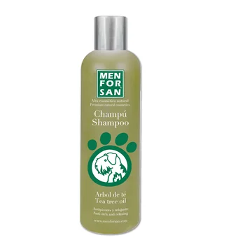 

MENFORSAN shampoo with tea tree for dogs 300 ml