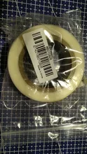 1 unidad de 20m * 20mm cinta de sellado de costura impermeable, parche a prueba de fugas para acampar, senderismo, pesca, tienda, Telas recubiertas de PU
