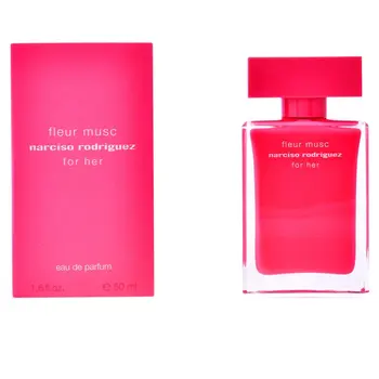 

FOR HER FLEUR MUSC edp vaporizer 50 ml