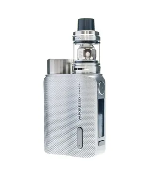 

KIT SWAG 2 + NRG SE MINI 2 ML-VAPORESSO
