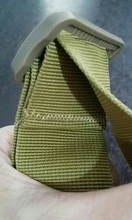 Waistband Belt-Buckle Tactical-Bag Multiple-Pockets Military-Rescue in Useful-Tool Series