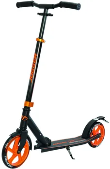 

Scooter TechTeam tt-210 jogger, black-red