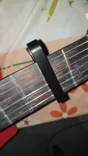 HG-accesorios universales para guitarra Capo, llave de cambio rápido, Metal de aleación de aluminio, guitarra acústica clásica, Capo para piezas de guitarra