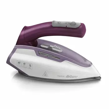 Foldable Electric Steam Iron