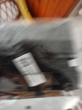 De policarbonato para perros ajustable máscara ladrar morder de la boca de malla boca aseo Anti deja de masticar