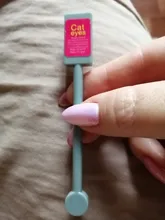 Imán de ojos de gato UV lápiz para pintura UV Gel esmalte de uñas magnético fuerte uñas Stick uñas de manicura arte herramienta pluma magnética