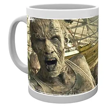 

Walking Dead (the) - Walkers (Cup) The Walking Dead7.15