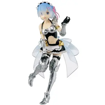 

Figure Rem Re: Zero Starting Life in Another World vol 4 EXQ 21cm