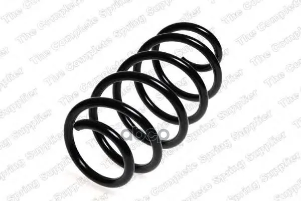 Пружина Подвески Vw Touran 2.0tdi 03- Передняя Lesjofors 4095068 Lesjofors арт. 4095068