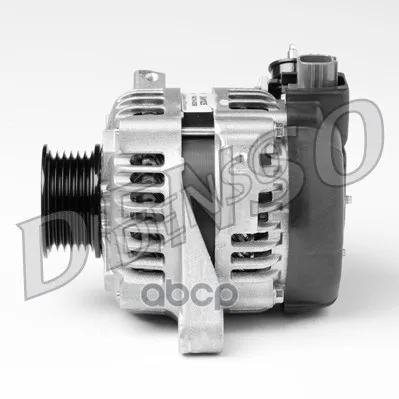 Снят С Производства Генератор Denso арт. DAN1025