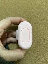 Silicone-Case Bag-Box Protective-Cover Key-Ring 1-2-Accessories case Apple Airpods Spaceman