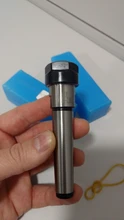 Portabrocas de mandril CNC, abrazadera de portaherramientas para MTB/MTA/MT1/MT2/MT3/MT4, ER11/ER16/ER20/ER25/ER32/ER40