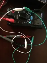 Jumper-Wire Alligator-Clips Clip-Test Crocodile-Clips Test-Leads Roach Electrical DIY