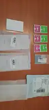 100D hidrogel de película para Samsung Galaxy A52 A72 A32 M21 A21s A51 A71 A12 A31 A02s M31S Protector de pantalla de la Cámara de vidrio
