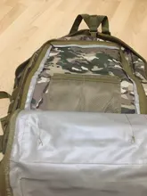 Bags Molle-Pack Trekking Hunting-Bag Tactical-Backpacks Assault EDC Army Military Large-Capacity