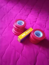 ALLSOME – Máquina para atar plantas de jardín y 10 rollos de cinta, tapenador para jardín con 10 rollos de cinta para pimienta, vegetales, verduras, frutas, plantas florales