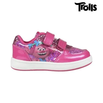 

Casual Trainers Trolls 73427 Pink