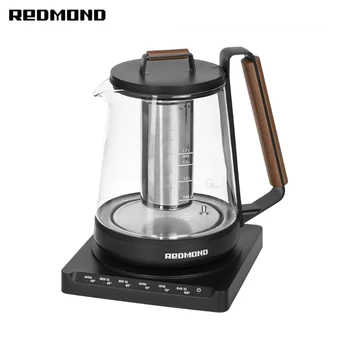 

Electric kettle Redmond rk-g1308d
