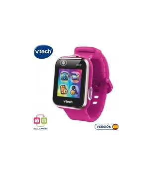 

KIDIZOOM SMART WATCH DX2 Raspberry