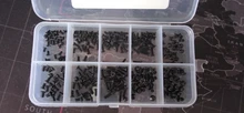 Screws Notebook Computer Flat-Head Laptop Phillips M2.5 M3 for 250pcs/500pcs