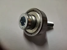 Envío gratis 10 Uds. Rumbo 603, 604, 605, 606, 607, 608, 609, 623, 624, 625, 626, 627 628zz 2RS