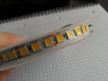 Led-Tape Light Home-Decoration 5050 Smd Waterproof 5054 Flexible 2835 60LED 5630 10-Colors