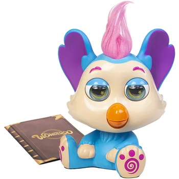 

Wonderoo electronic storytelling for Interactive children, movement and light anti-fear, tells children's tales 18 months